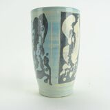 Vase en céramique de Dominique Pouet