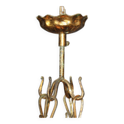 Antique Renaissance-style chandelier, Italy, 18th century
