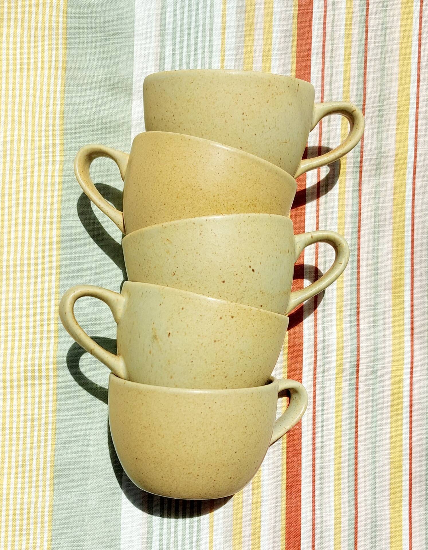 Grande tasse grès Granit
