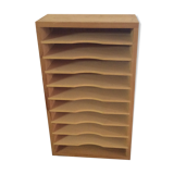 Sorting box