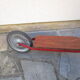 Trottinette vintage