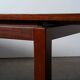 Alfred Hendrickx - Belform extendable dining table