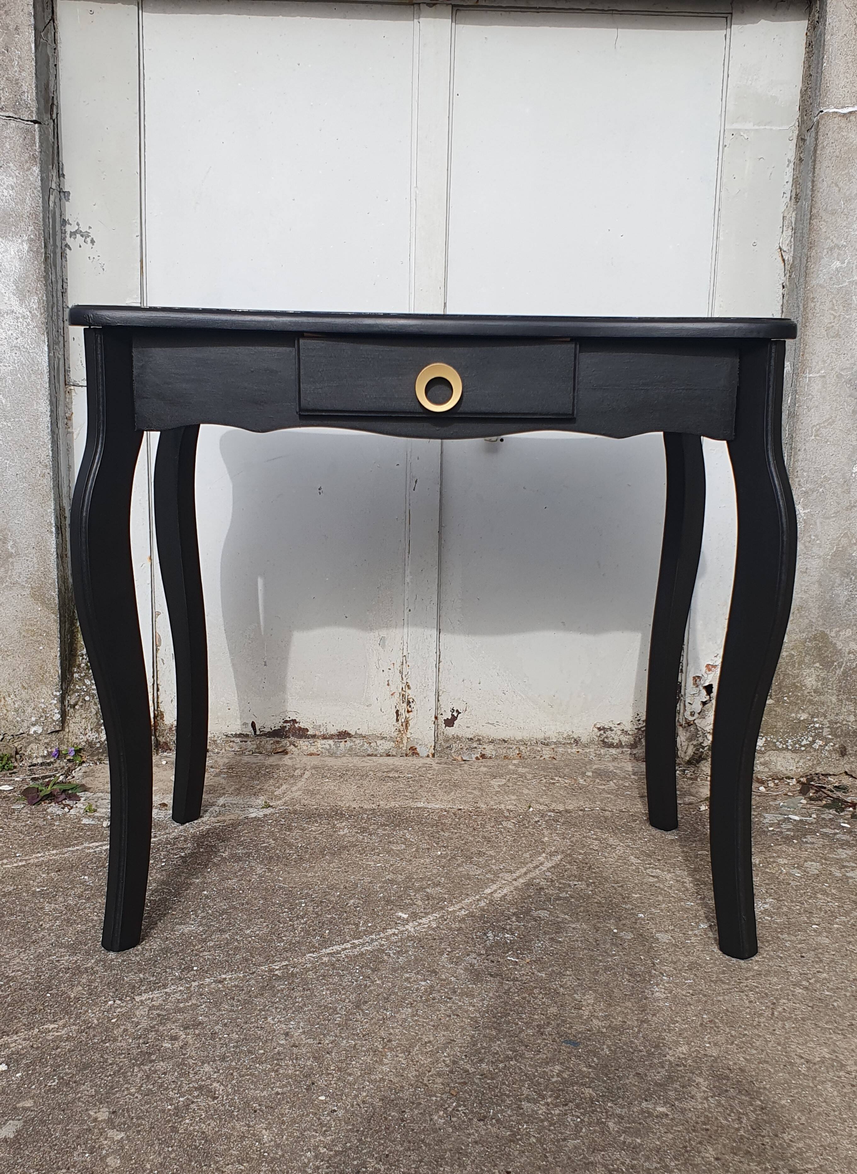 Bureau élégant