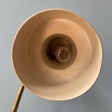 Delmas table lamp, circa 1950