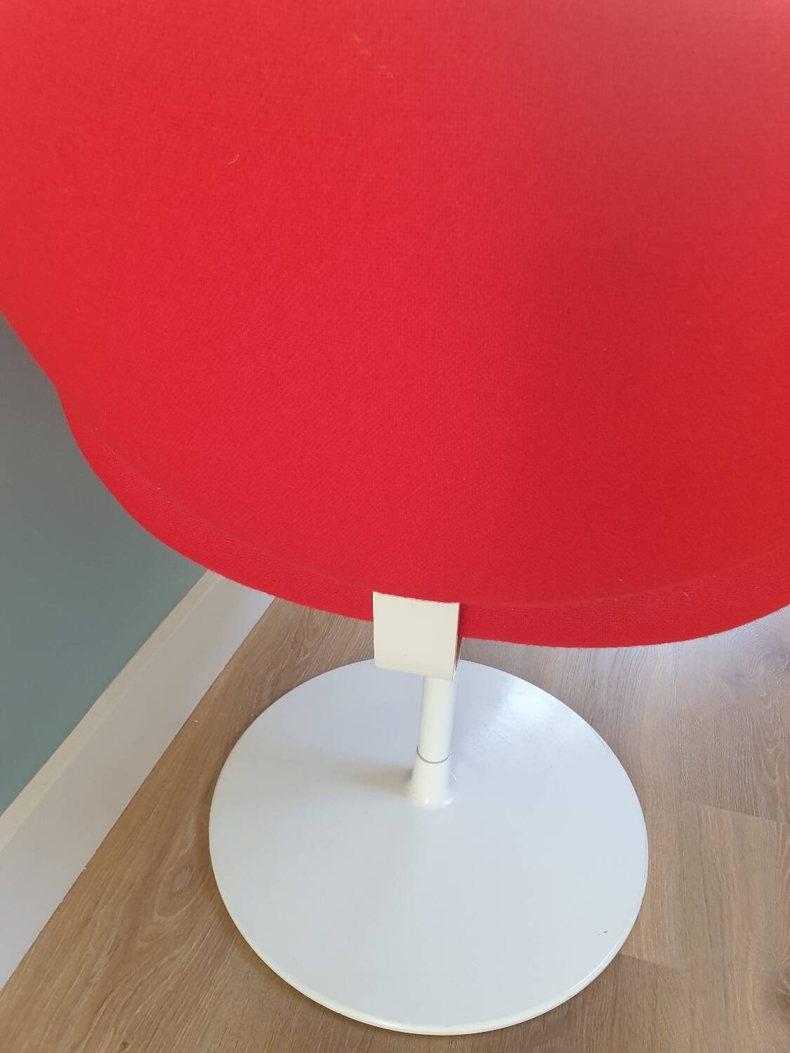 Fauteuil par Pierre Paulin