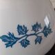 Vintage jug teapot