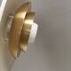 Danish designed hanging lamp, by JEKA (closed in the early 90s) model Dania
