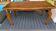 Table basse bois massif