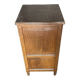 Art Deco bedside table