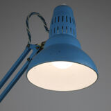 Adjustable Achitect Table Lamp, 1970s