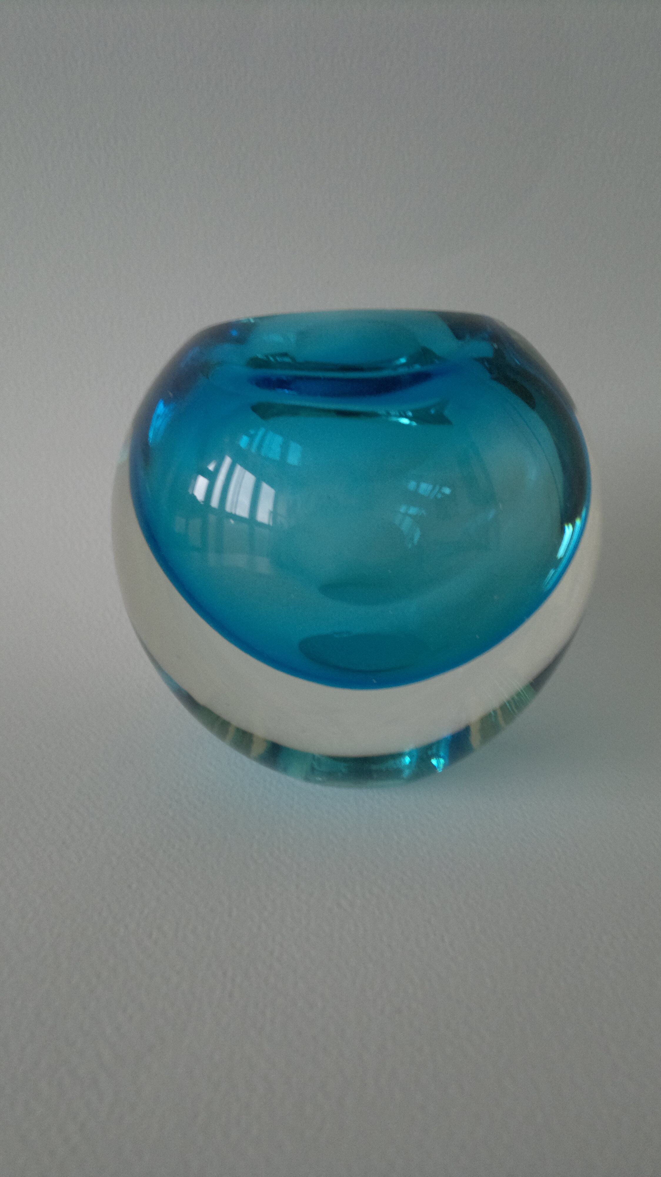 Press paper vintage Murano