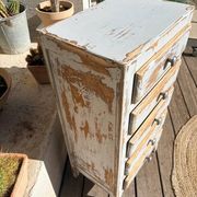 Vintage chest of drawers "Arthur"
