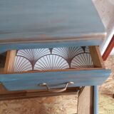 Vintage buffet