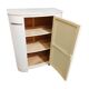 Meuble d'appoint 50's