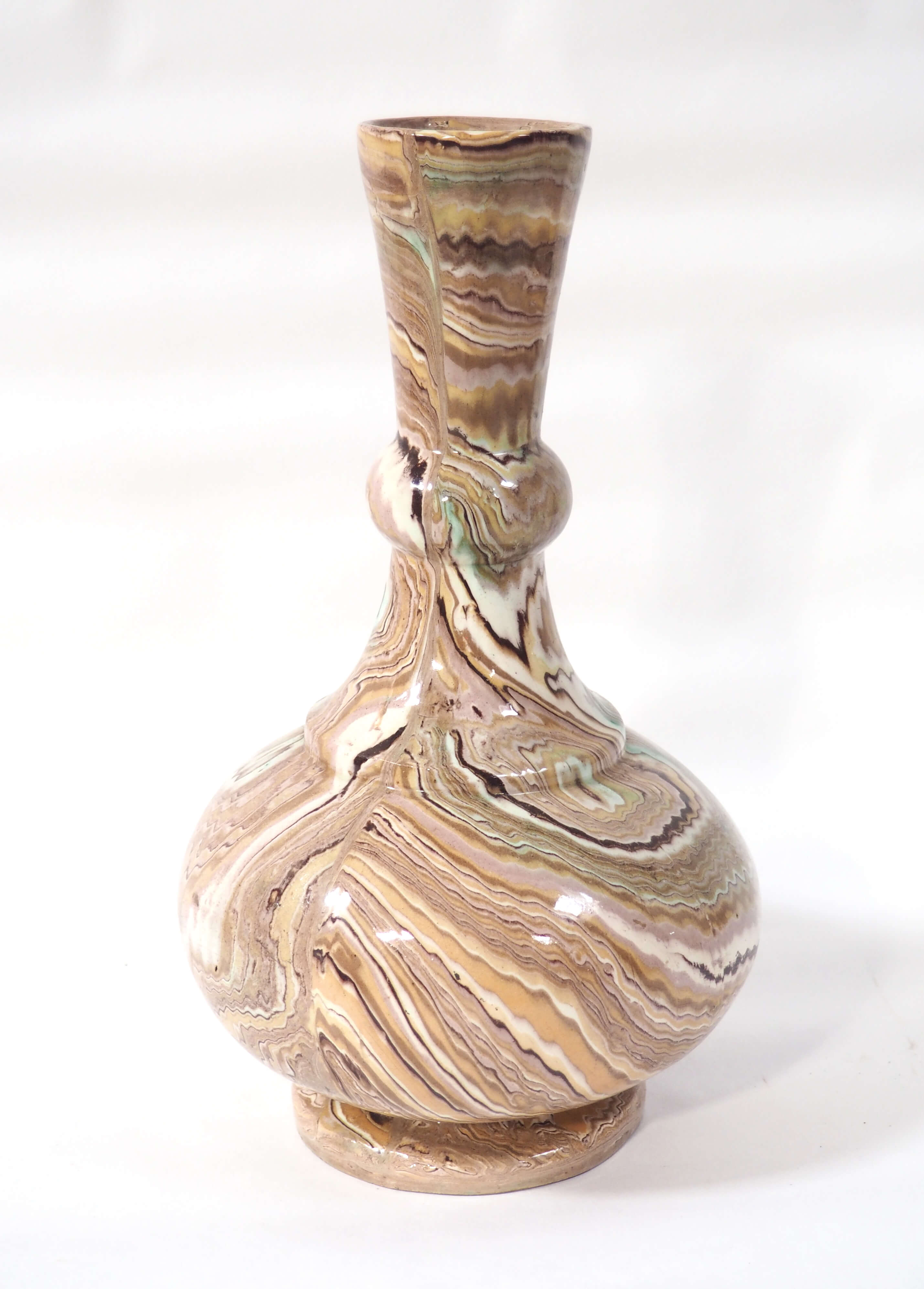 Italian vase nerating