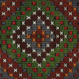 Anatolian handmade kilim rug 364 cm x 189 cm