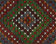 Anatolian handmade kilim rug 364 cm x 189 cm