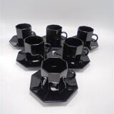 Set of 6 cups
