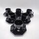 Set de 6 tasses