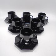 Set of 6 cups