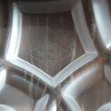Vannes crystal trivet