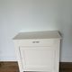 Vintage Parisian buffet compotier 260309