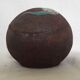 Round box