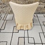 Vintage armchair 1960s