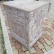 Ancien comptoir caisse