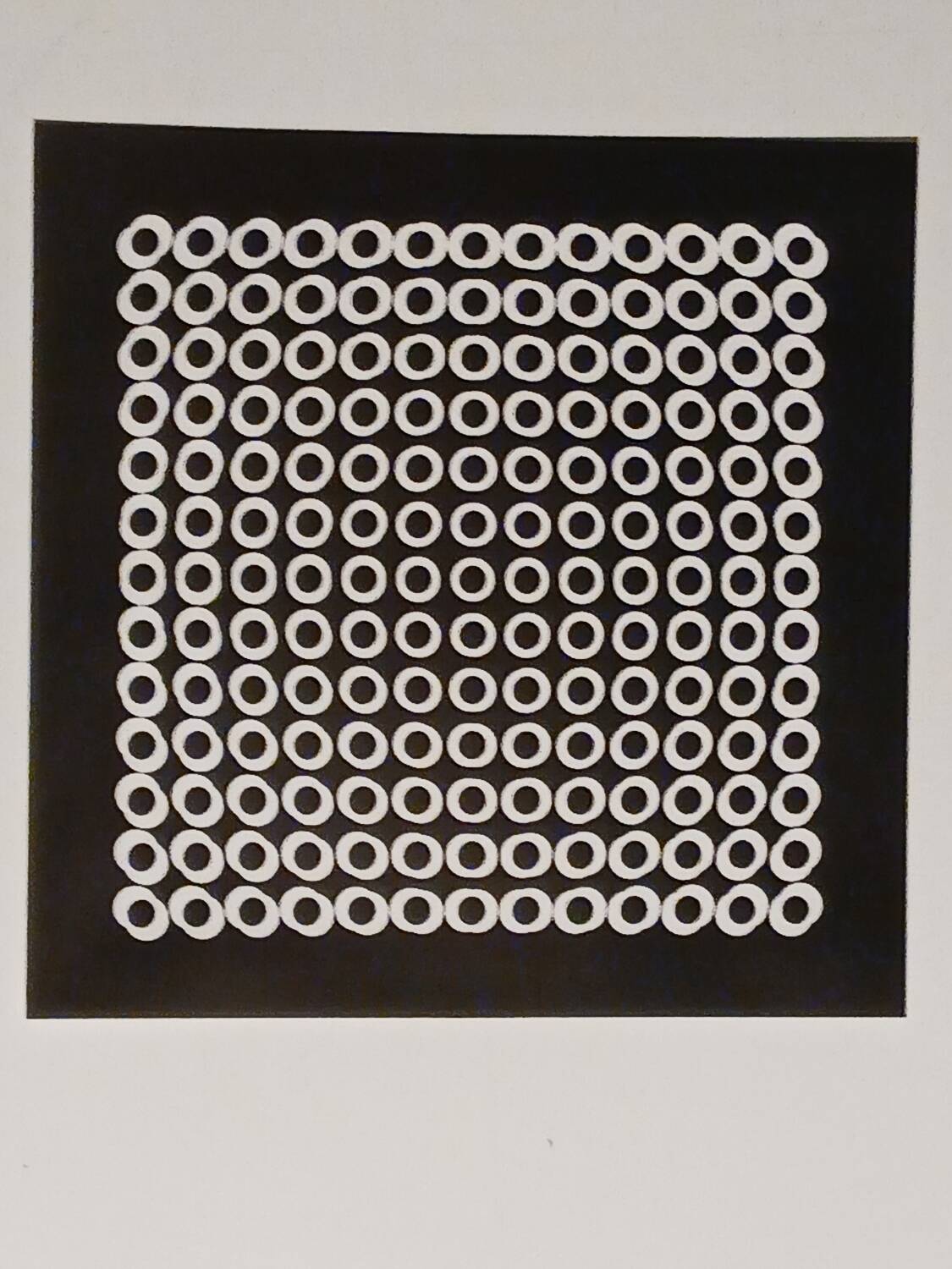 Rare Complete Portfolio "Deep Kinetics" - Victor Vasarely - Ed. Gr