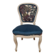 Chaise Louis XV