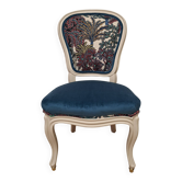 Chaise Louis XV