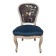 Chaise Louis XV