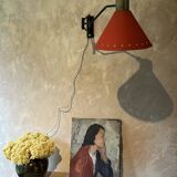 Vintage wall light
