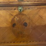 SECRETARY - LOUIS STYLE 16 - 19TH