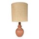 Jean MARAIS, Table lamp