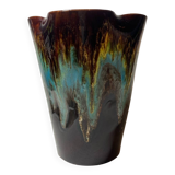 Vintage Vallauris vase from the 1950s.