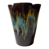 Vintage Vallauris vase from the 1950s.