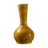 Ceramic vase of Accolay, Gauloises series