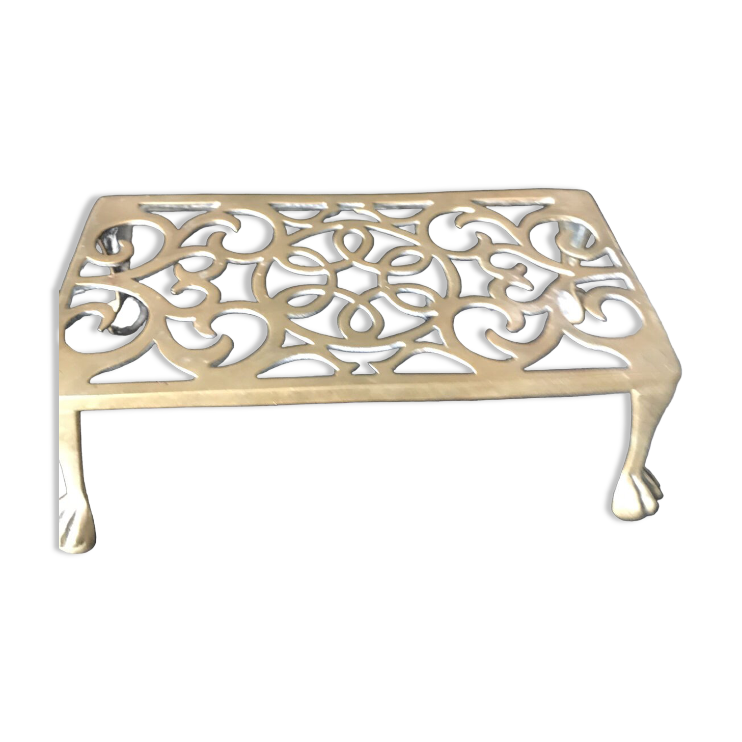 Brass support
