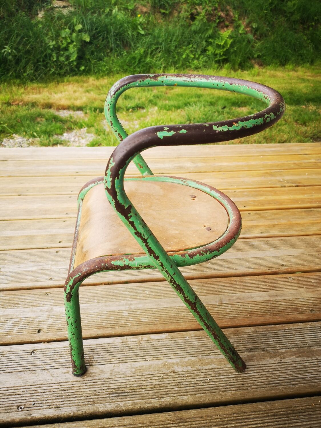 Hitier children's chair