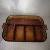 Vintage tray