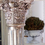 Pair of lamps
