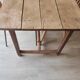 Farm table