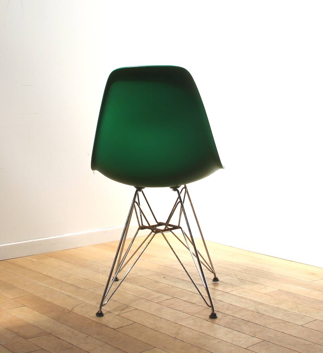 DSR chair, Charles & Ray Eames, Vitra