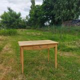 Desktop foot spindles