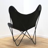 AA Butterfly armchair, Airborne