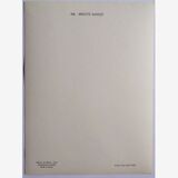 Original photograph "Brigitte Bardot" 1958