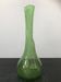 Vase soliflore verre bullé vintage