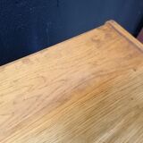 Jiri Jiroutek pink and black dresser 60s